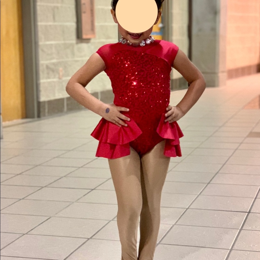 Dance Costume